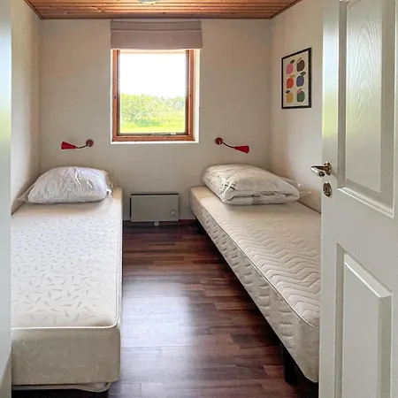 2 Bedroom Beautiful In * Bindslev